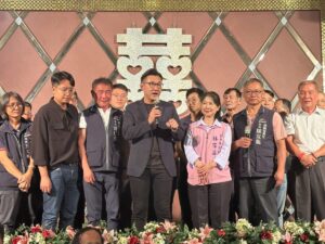 2025北埔睡虎宴開放報名 邀您品嚐在地好滋味