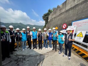 如廁也能賺大獎！基隆推公廁評比 你的「方便」意見值萬元