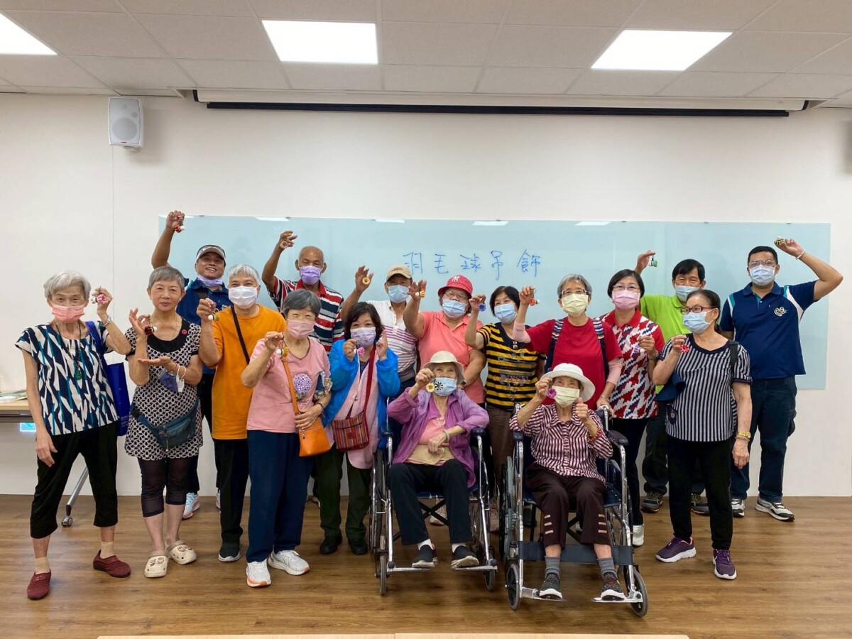 新學期開學 縣府教育處長走入豐田國中校園 參與友善校園週宣導霸凌-停！聽！看！