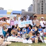 「台中市民野餐日」周末登場!  11/2與您相約「草地閱讀.曬曬幸福」!