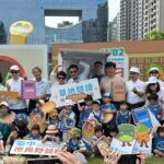 台中市民野餐日11/2登場 相約東勢林業文化園區 DungShi Hakka Party一起Chill野餐趣
