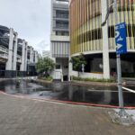 克服挑戰! 豐原車站及轉運中心污水系統工程完成 今起正式啟用排水
