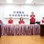 中市全力防堵非洲豬瘟擴散 鄭副市長:交叉比對、將疫情鎖在案場
