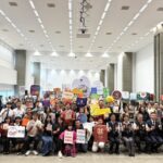 開拓新商機! 台中好物媒合推介會攜手LINE禮物、統一超商等15大通路 促在地業者拓銷全國