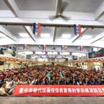 提升城市防衛戰力! 中市府召訓515名備役替代役強化射擊訓練