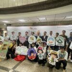 中台灣農業行銷展售會11/8熱鬧登場 8縣市農產品齊聚新社花海