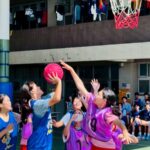 中市114學年度「國中普及化籃球決賽」  沙鹿國中奪冠