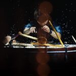 中市屯藝駐館團隊年度壓軸演出 「不二擊聲音製造所」 邀親子用耳朵發現世界