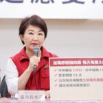 紓困補助挺肉商! 中市府加碼1.5萬元 攤商最高可領4.5萬元