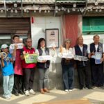 「台中原農共同運銷直販所」揭牌 打造共好永續平台!