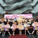 中市推動校園心理健康與生命教育  「麻吉貓」入校園貼心陪伴孩子