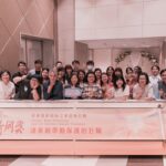 台中TEAM合作防暴 連2年獲「菁網獎」3項殊榮