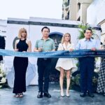 拉法葉二手名牌南台灣旗艦店開幕 千款精品包現貨展示