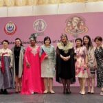 賀! 長庚婦癌權威賴瓊慧教授 當選國際女醫師協會副理事長暨亞太地區主席