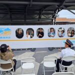 店家改造結合在地工藝 10家「鐵道慢店」煥新登場再出發