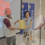 臺東縣辦理替代役備役役男初級救護員繼續教育召集 提升防救災支援能量