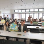 114年臺東環保淨零同行」表揚大會 公民營單位、績優業者及專家委員攜手守護環境