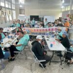 祥暉教育協會理事長張雅玲老師受邀 協助花蓮縣學生校外生活輔導委員會