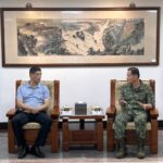 欣欣水泥力挺國軍 用行動感謝救災官兵