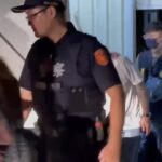 歇業小吃部成越式毒趴樂園 警攻堅逮38人送辦