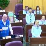 議員林政賢關切桃捷營運、航空城招商及導入ApplePay快速交通卡