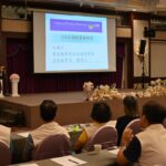 臺東縣舉辦114年調解業務研習暨表揚大會 饒慶鈴縣長肯定基層調解人員