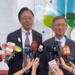 移動影像 守護健康~全國首創行動CT醫療車啟用記者會