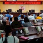 基隆市EMIC 2.0操作演練 強化風災水災整合應變能量