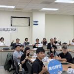 竹縣「AI出題工作坊」瞄準政策推動痛點     打造高效智慧政府