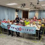 彰警加強高齡者交安宣導 營造安心用路環境