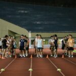 「運動i臺灣」運動也i臺南  多元運動體驗打造全民參與節奏