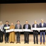 故宮百年院慶 350名國際學者齊聚南院 首屆博物館雙年會開跑