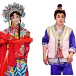 歡慶嘉義市建城321年 四大歌仔戲天團連續兩週末接力開演