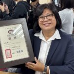 質詢王七連霸!王美惠橫跨兩大評鑑 獲公督盟、口袋國會三料大獎