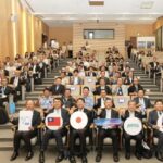 台日攜手推動藍海綠能 「2025台日港口研討會」 於臺中港盛大登場