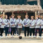 小林夜祭11/4登場 走進大武壠文化 體驗無塑魚笴市集