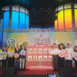 表揚優良視障按摩據點 勞工局邀請體驗星級服務