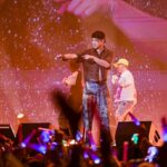 Rain 睽違20年重返台北小巨蛋 歐爸終於又要回來了