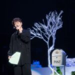 張棟樑出道21年首攻高流開唱 用歌聲寫日記獻21年心路詩篇