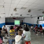 基隆不動產防詐講座 場場爆滿