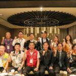 感謝國軍馳援花蓮災後復原 民間企業團體致贈慰問金