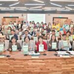 曾淑勤帶你走入臺灣山林社區部落 探索人與自然共生的永續故事