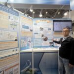 台灣國際水週 北市衛工處展現污水管渠智慧治理成果