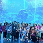 桃捷公司首次舉辦「原民銀髮桃捷一日遊」 重陽佳節讓原鄉長者共度溫馨時光