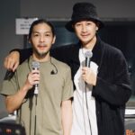 周杰倫促成的浪花兄弟 睽違15年後再度合體