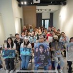 影集《如果我不曾見過太陽》台中獨家分享會公開9大取景地! 新聞局:感謝劇組拍出台中的美麗與溫暖