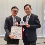 台中市政府與日本神戶市深化會展合作 共創城市 MICE 新契機