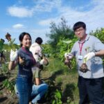 秋日大甲浪漫相芋!  台中單身聯誼助攻19對有緣人心動連線 再創百分百配對率