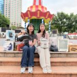 新北耶誕環保挖寶趣 即日起召集二手好物 一起「舊FUN新玩·拾憶」