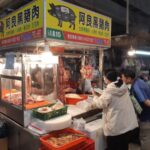 因應禁運衝擊 基隆市府推租金減免 豬肉攤商最高補助4萬元